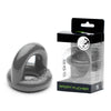 Sport Fucker Universal Cock Ring - Grey Cock & Balls Ring-SF10022