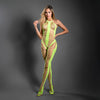 SHEER UNSTOPPABLE - 1Size - Neon Green - One Size-SF1005-OS-B