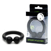 Sport Fucker Bullring - Black Cock Ring-SF12898