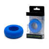 Sport Fucker Muscle Ring - Blue Cock Ring-SF14078