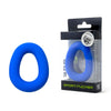 Sport Fucker Hero Ring - Blue - Blue Cock Ring-SF20836