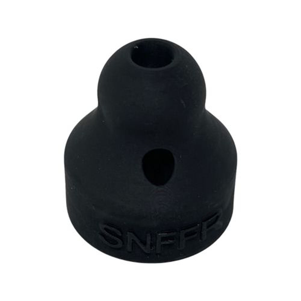 XTRM SNFFR Solo - Black Small Bottle Aroma Cap-SF21922