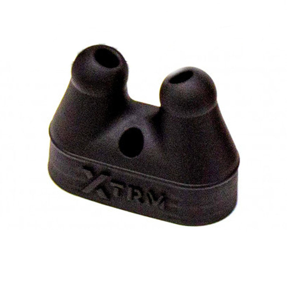 XTRM SNFFR Double Twin - Black Double Bottle Aroma Cap-SF22085