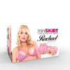 RACHAEL CAVALLI MINI SKIRT-SK-RCAVALLI-001