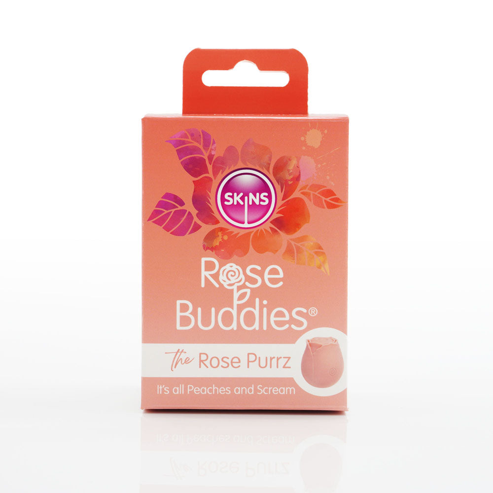 Skins Rose Buddies - The Rose Purrz-(skrbrp)