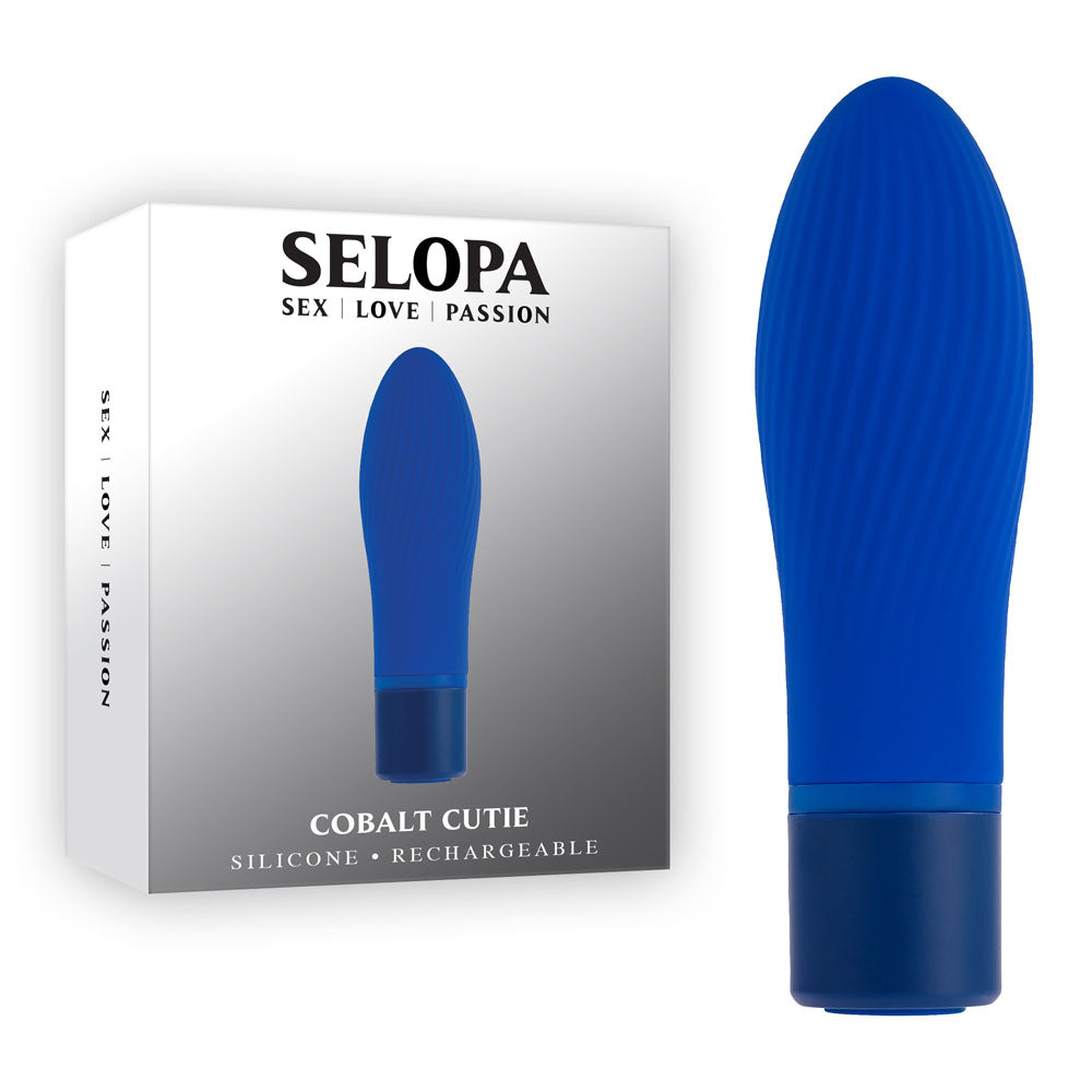 Selopa COBALT CUTIE --SL-RS-3366-2