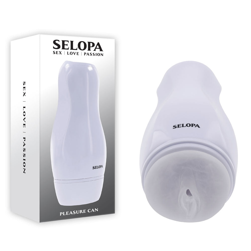 Selopa PLEASURE CAN --SL-RS-5186-2