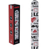 S-LINE Kaotix Love - White 17.8 cm USB Rechargeable Vibrator - SLI294WHT