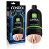 Sir Richards Control Intimate Therapy Pussy Stroker - Vagina Masturbator in Discrete Package-SR1062