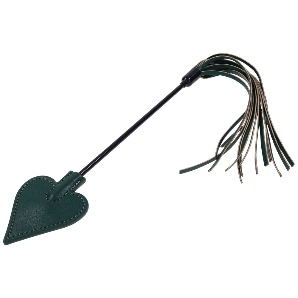 Sex & Mischief Indica Dual Impact Crop - Green Crop Whip - SS10223