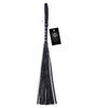 SPORTSHEETS Velvet Noir Chain Flogger - Black 43 cm Flogger Whip-SS37009