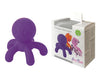 BeauMents Polypos Massager Purple-ST31316