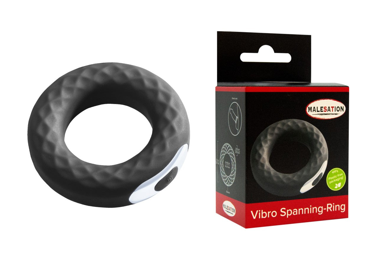MALESATION VIBRO SPANNING-ST31594