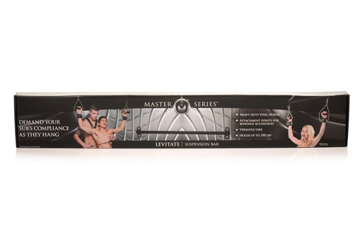 MASTER SERIES Levitate Suspension Bar-ST999