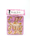 Thirsty Girls - Willy Bingo Playing Cards Game-TG005