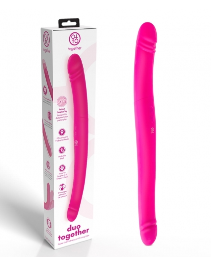 TOGETHER TOY DUO TOGETHER-TOG-005