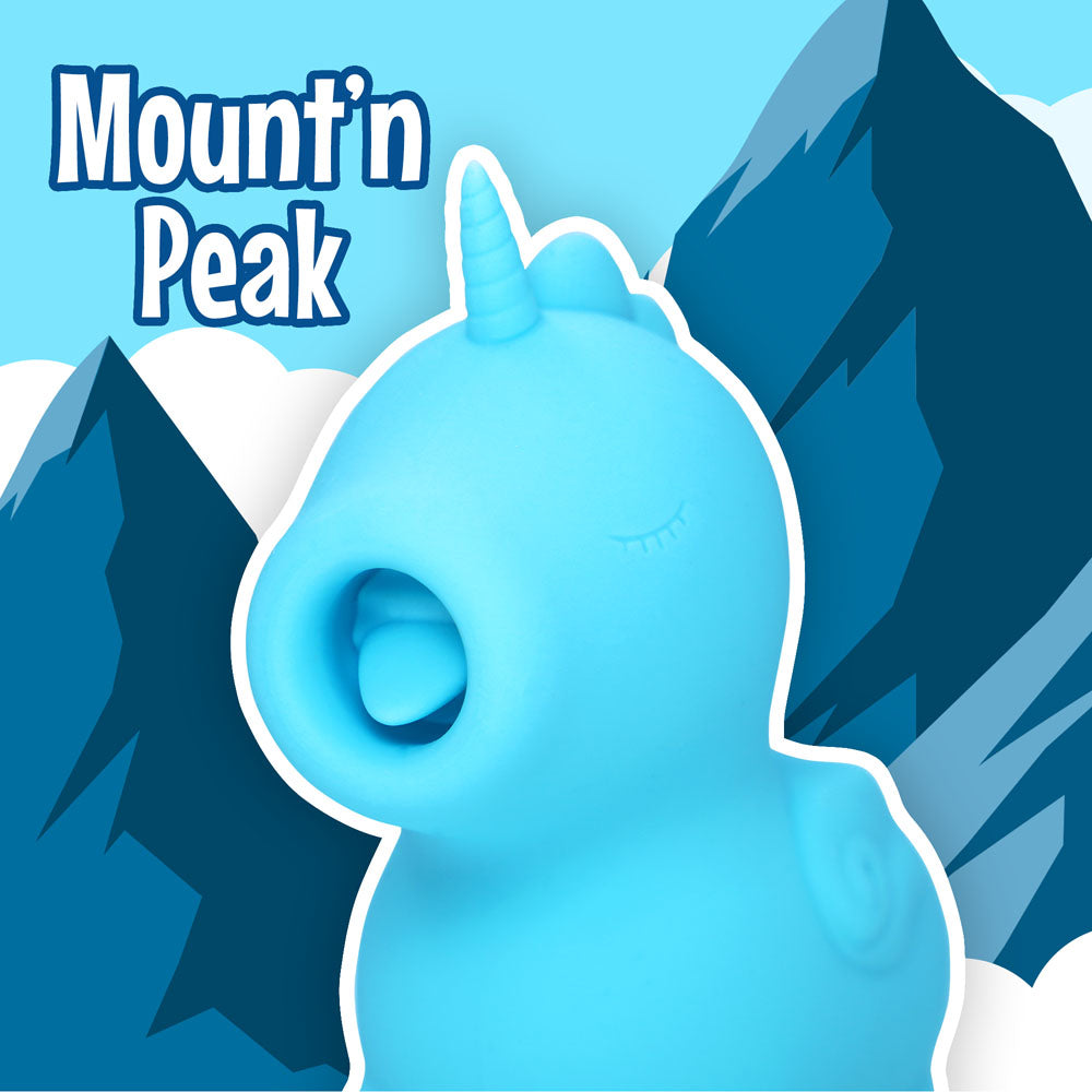 Unihorn - Mount'n Peak-(unimp)