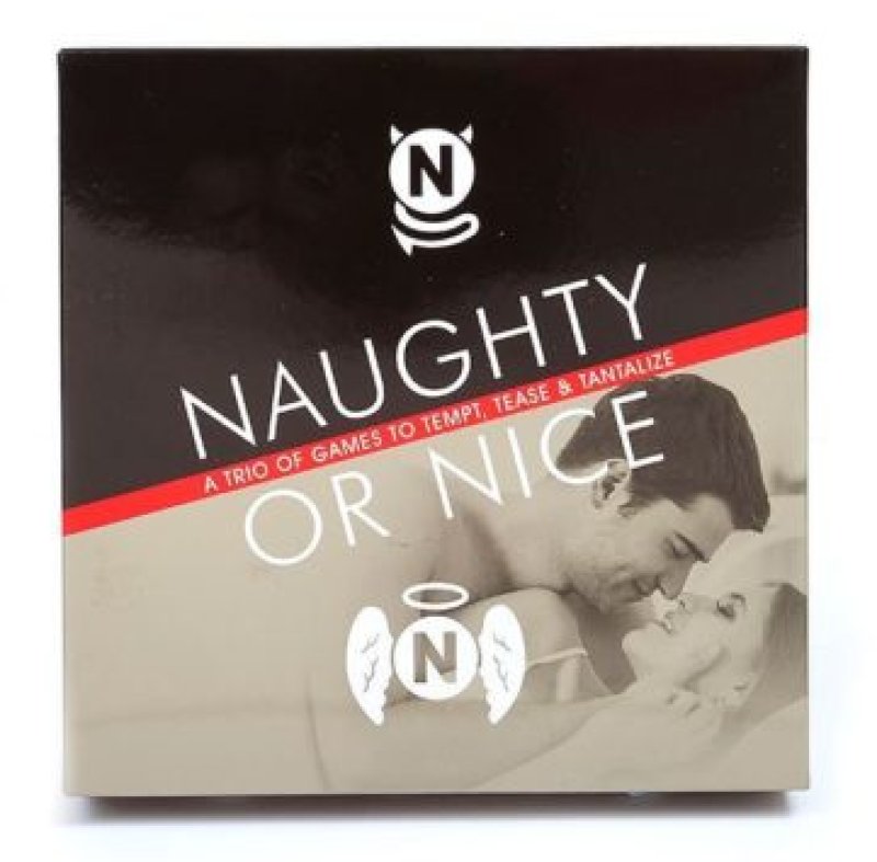 Naughty or Nice-USNON