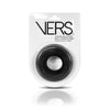 VERS Liquid Silicone Steel Motion Ball Stretcher - Black Ball Stretcher Ring with Steel Motion Balls-VRS-2206