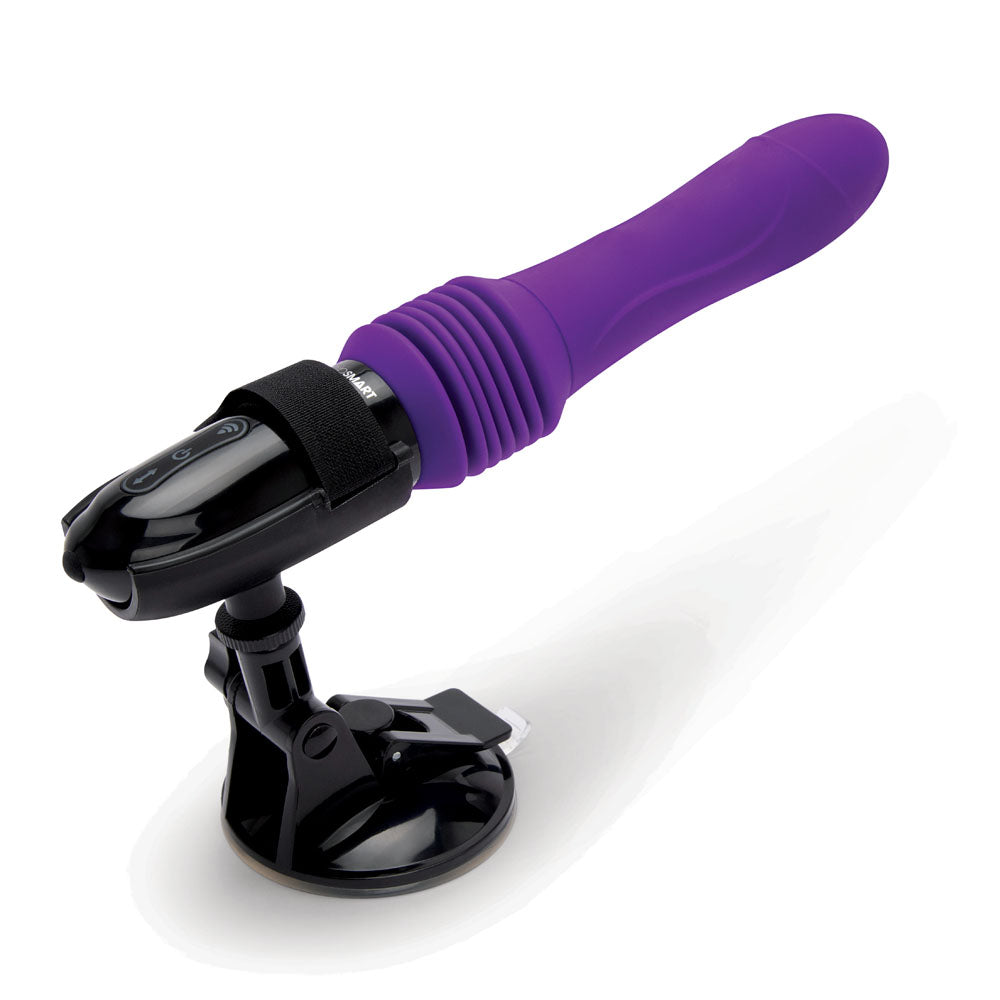 WhipSmart Thrusting Sex Machine-(ws1065)