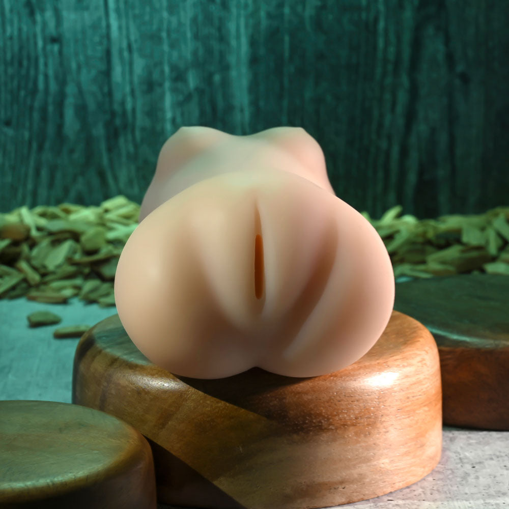 Zero Tolerance SASHA GREY WET N READY Stroker - Flesh Vagina Stroker with Free Movie Download-ZE-MS-6886-2