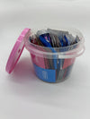 Durex Variety 100 Condom Bucket