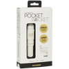 Pocket Rocket The Original (White)