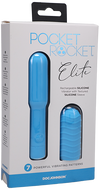 Pocket Rocket - Elite Rechargeable