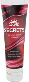 Wet Stuff Secrets - Tube (90g)-10800