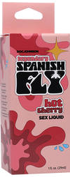 Spanish Fly Sex Drops 29.5ml (Hot Cherry)