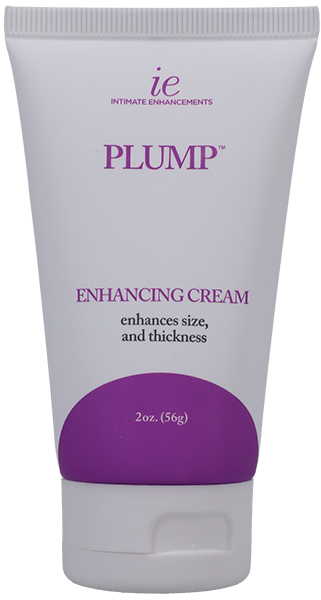 Plump - Enhancing Cream For Men (56g)