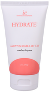 Hydrate - Daily Vaginal Lotion - 2 Oz. (Bulk)