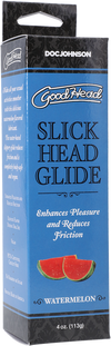 Slick Head Glide - Watermelon - 4 Oz.-1361-05-BX