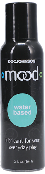 Water-Based Lubricant (59ml)