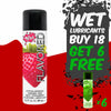 Flavored (Sexy Strawberry) (89ml) (Buy 18 Get 6 Free)