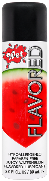 Flavored (Juicy Watermelon) (89ml)