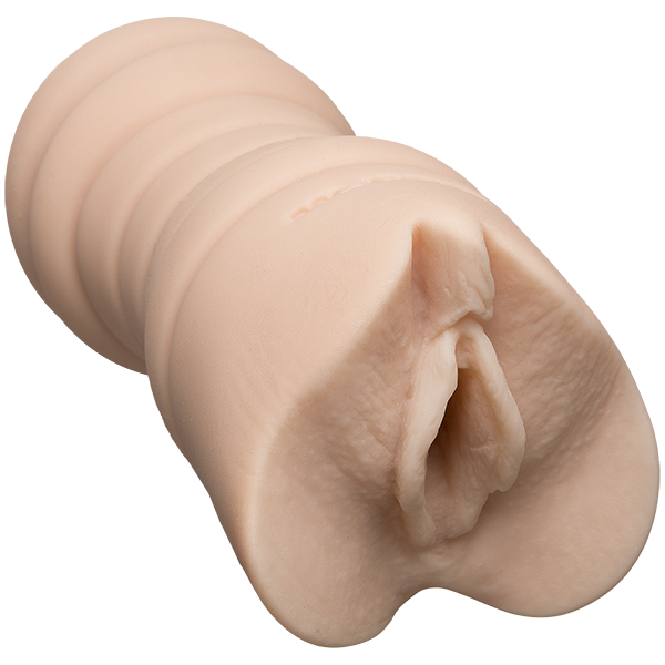 Sasha Grey ULTRASKYN Cream Pie Pocket Pussy-5410-02-BX
