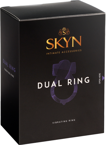 SKYN Dual Ring