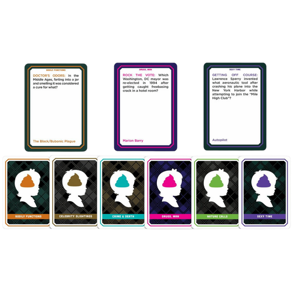 Sh*t for Brains-860384001204