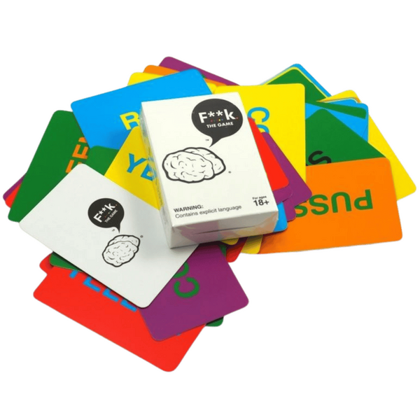 F**K The Game-9369999052270