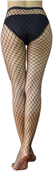 Fishnet Pantyhose 3 (Large net)