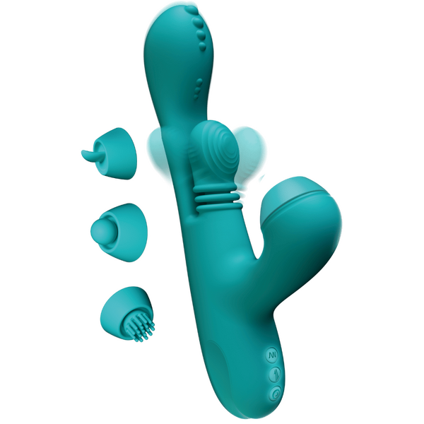 Sensa Sway (Teal)-AMO-V-001