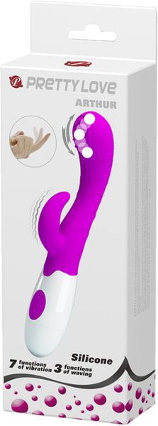 Arthur (Purple)-BI-014218
