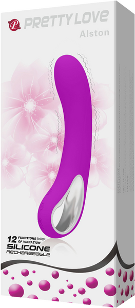 Rechargeable Alston (purple)-BI-014412