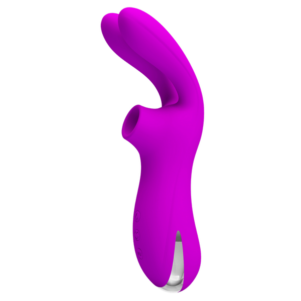 Rechargeable Ralap (Purple)