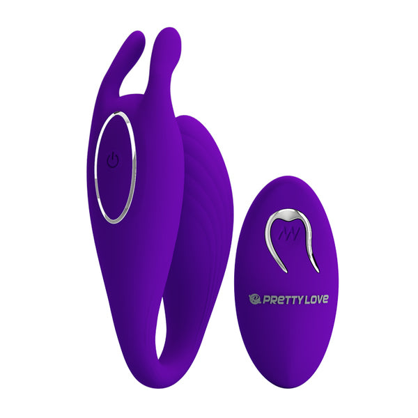 Bill (Purple)-BI-014700W