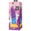 Unicorn 8.6" (Purple/Blue)-BW-008155