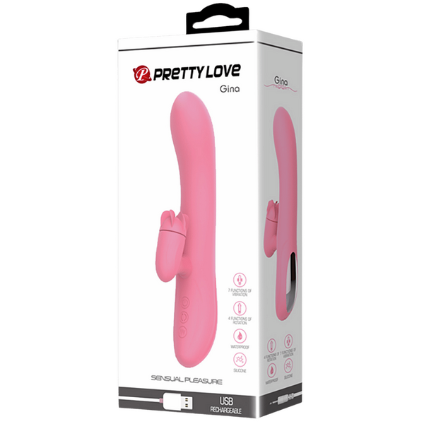 Rechargeable Gina (Pink)-BW-067003-1