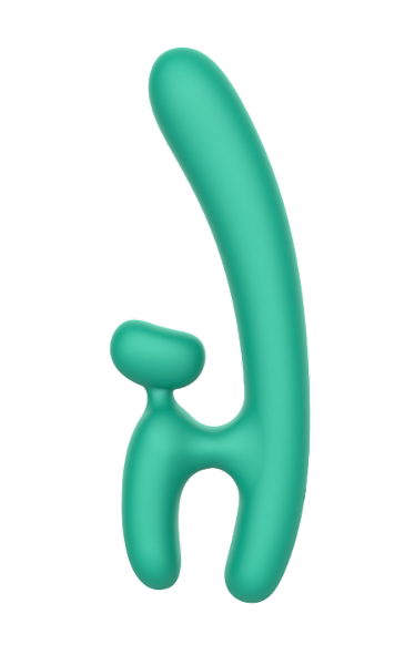 Hriendyri (Teal)