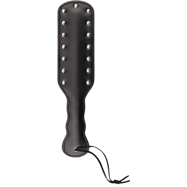  Master Paddle (Black)